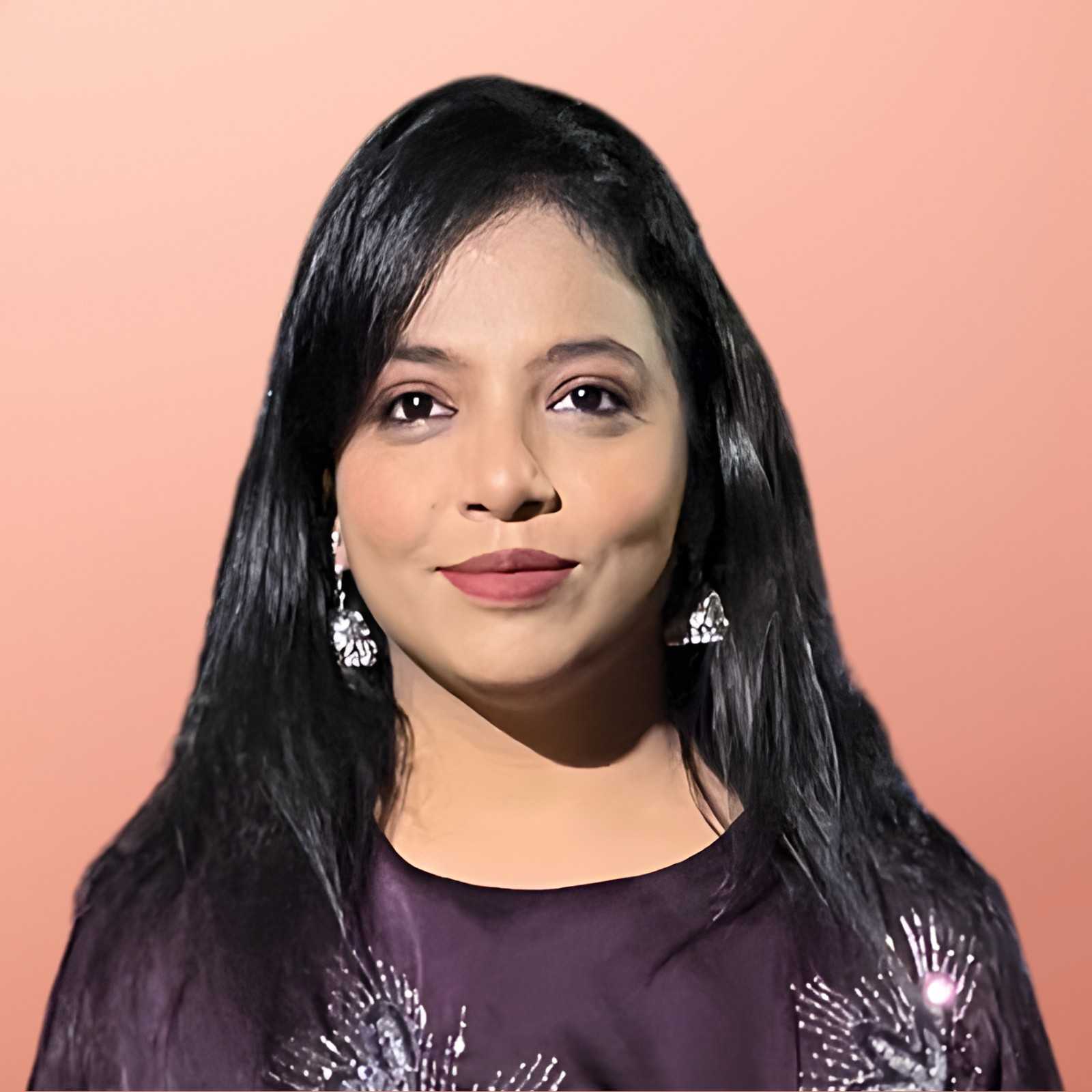 Anshul - Professional Makeup Artist