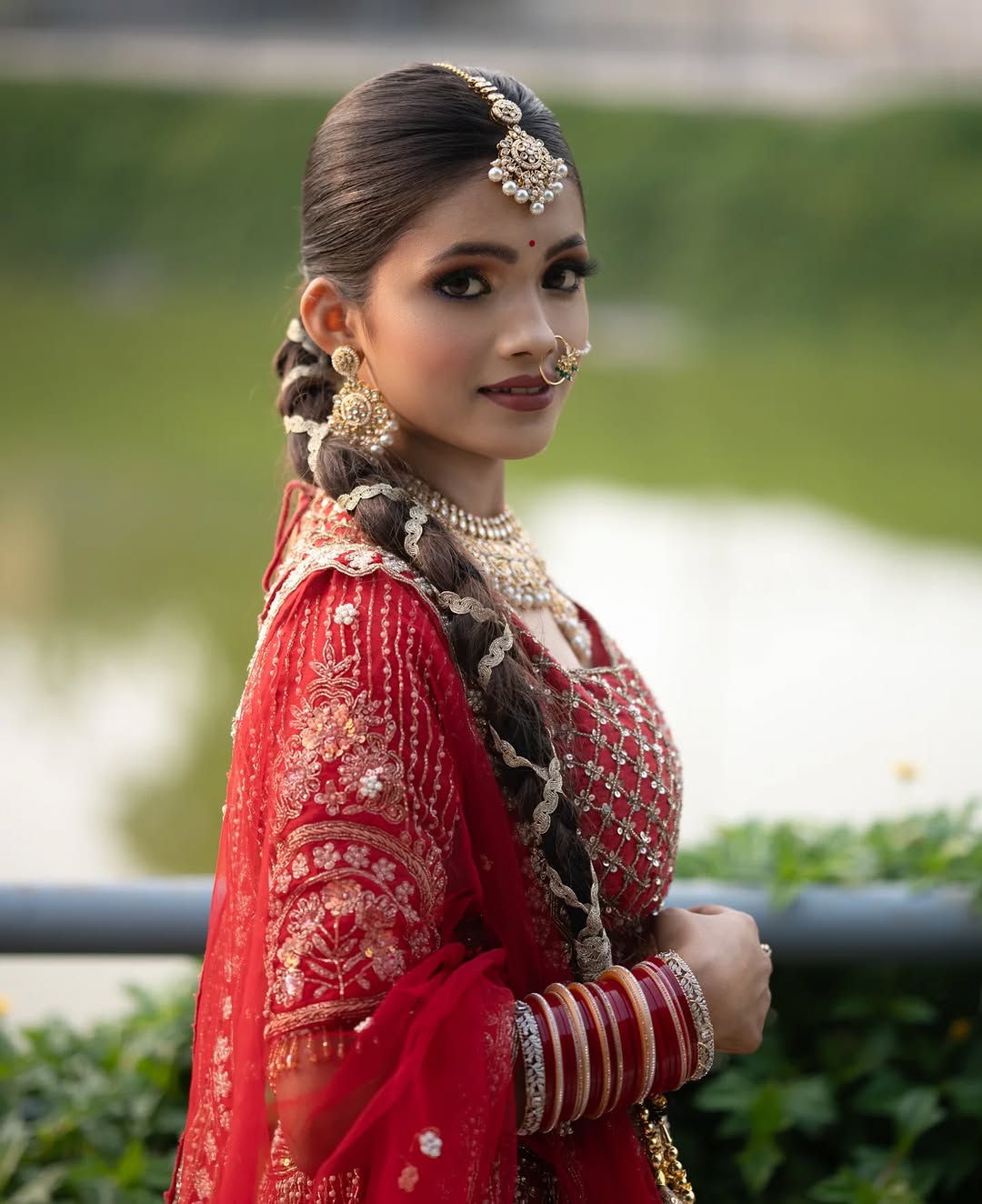 Professional Hair Styling